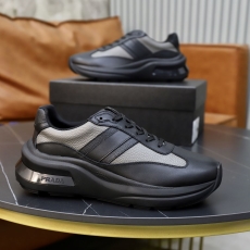 Prada Low Shoes